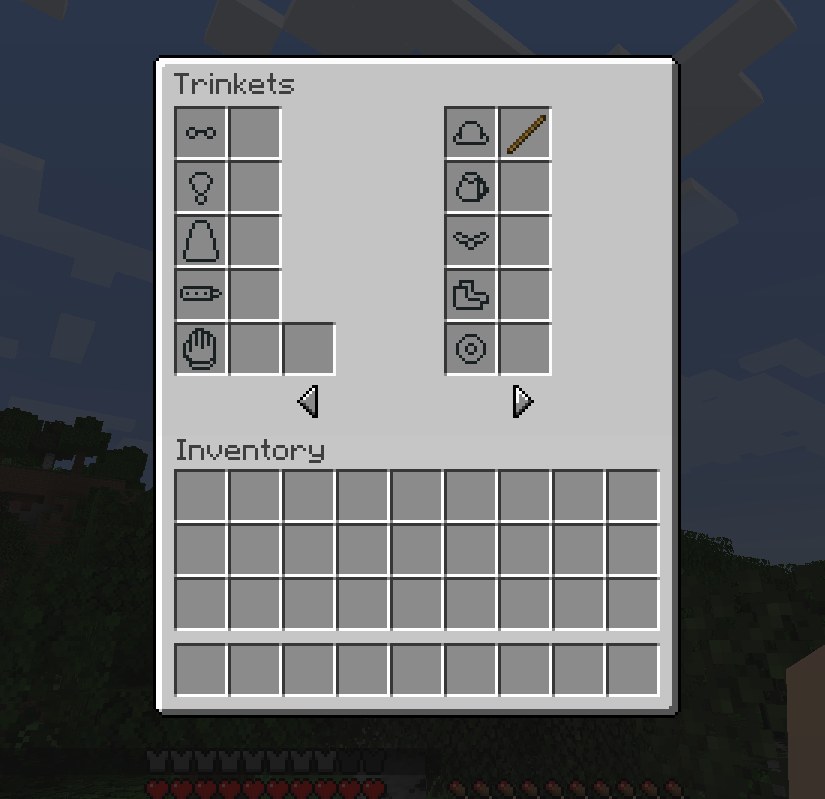 trinkets