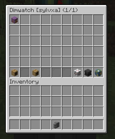 waystones